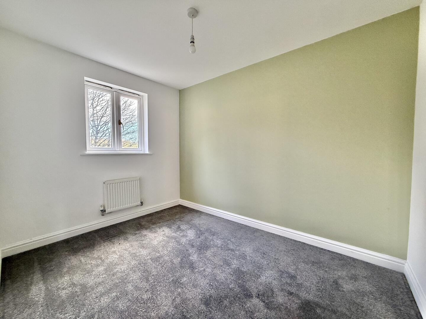 Dunstan Close, Penryn